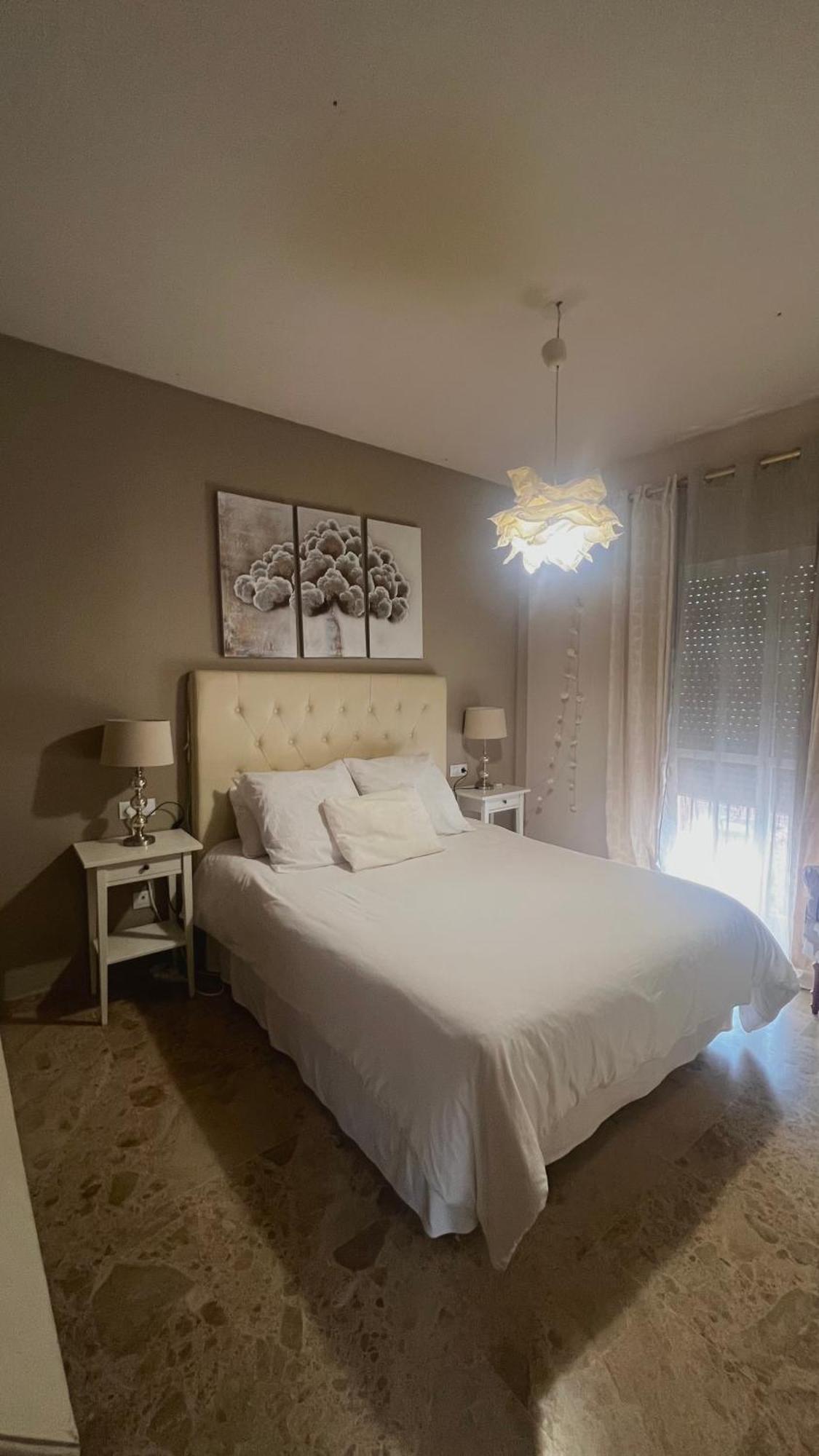 הוילה Salteras Casa Bignonia מראה חיצוני תמונה