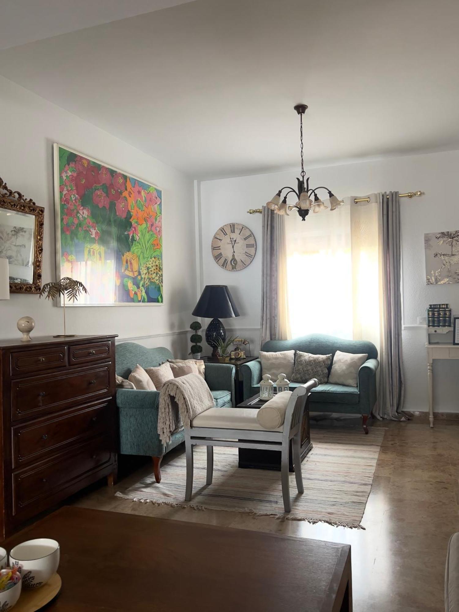 הוילה Salteras Casa Bignonia מראה חיצוני תמונה