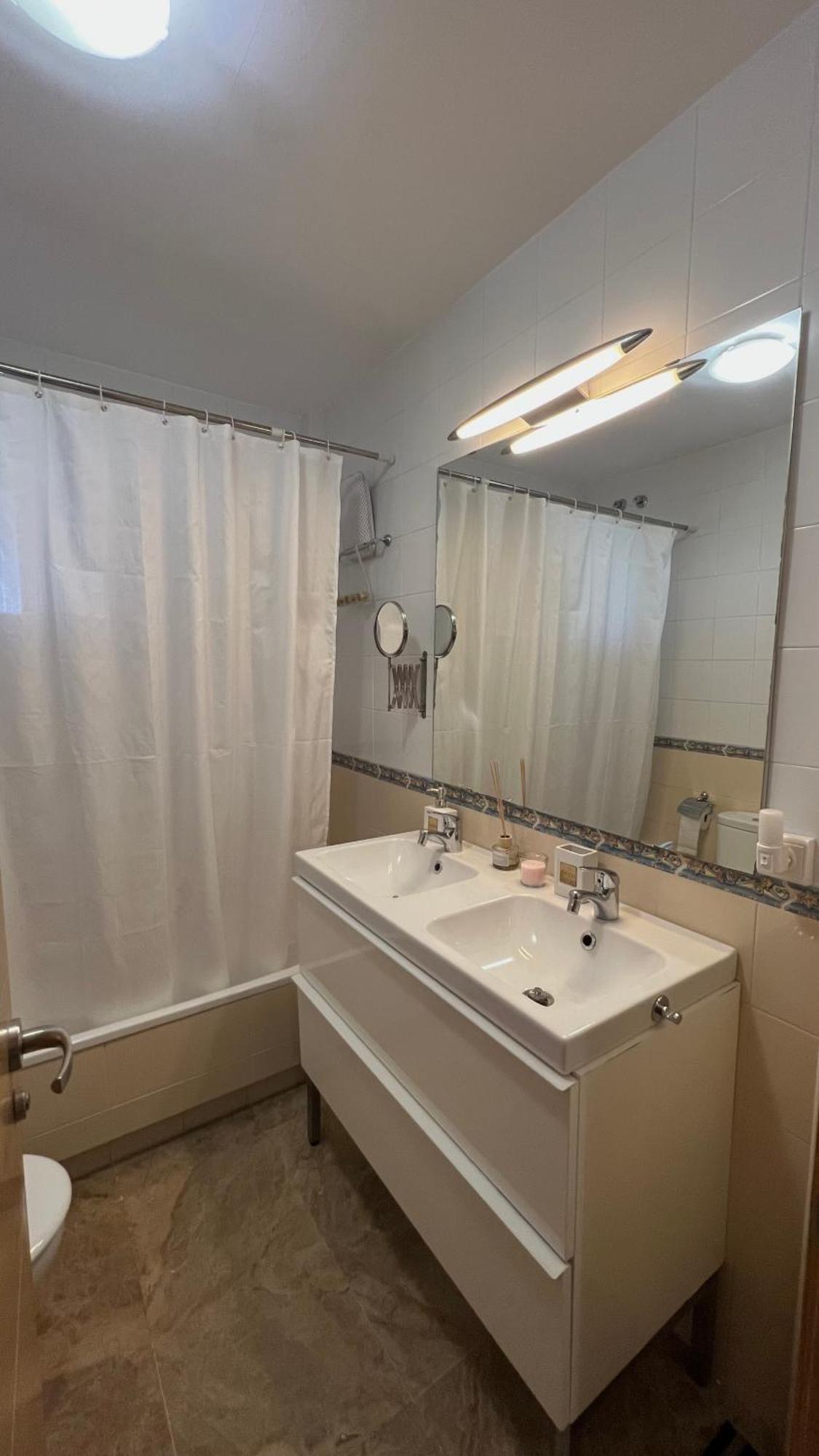 הוילה Salteras Casa Bignonia מראה חיצוני תמונה